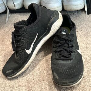 Nike Free Runs